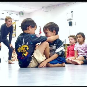 Sports for 3 Year Olds Wildomar